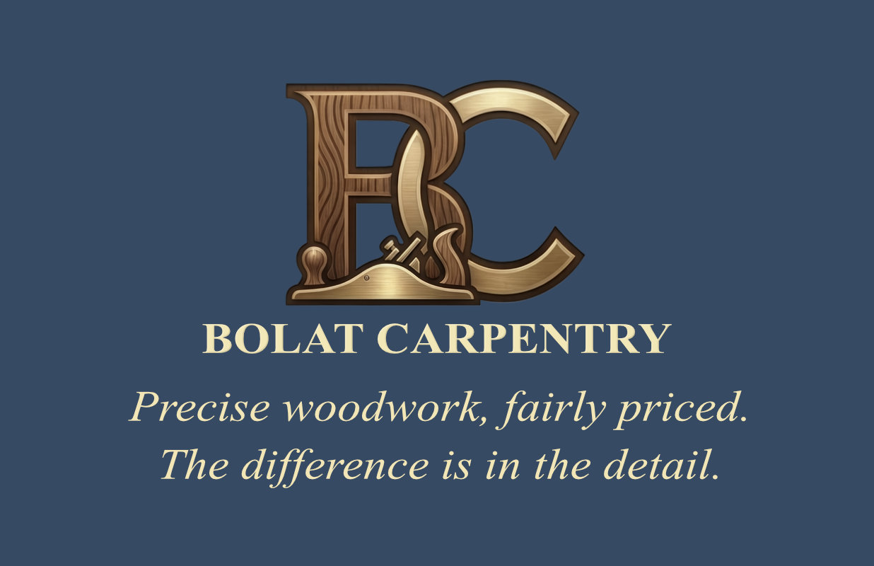 Bolat Carpentry