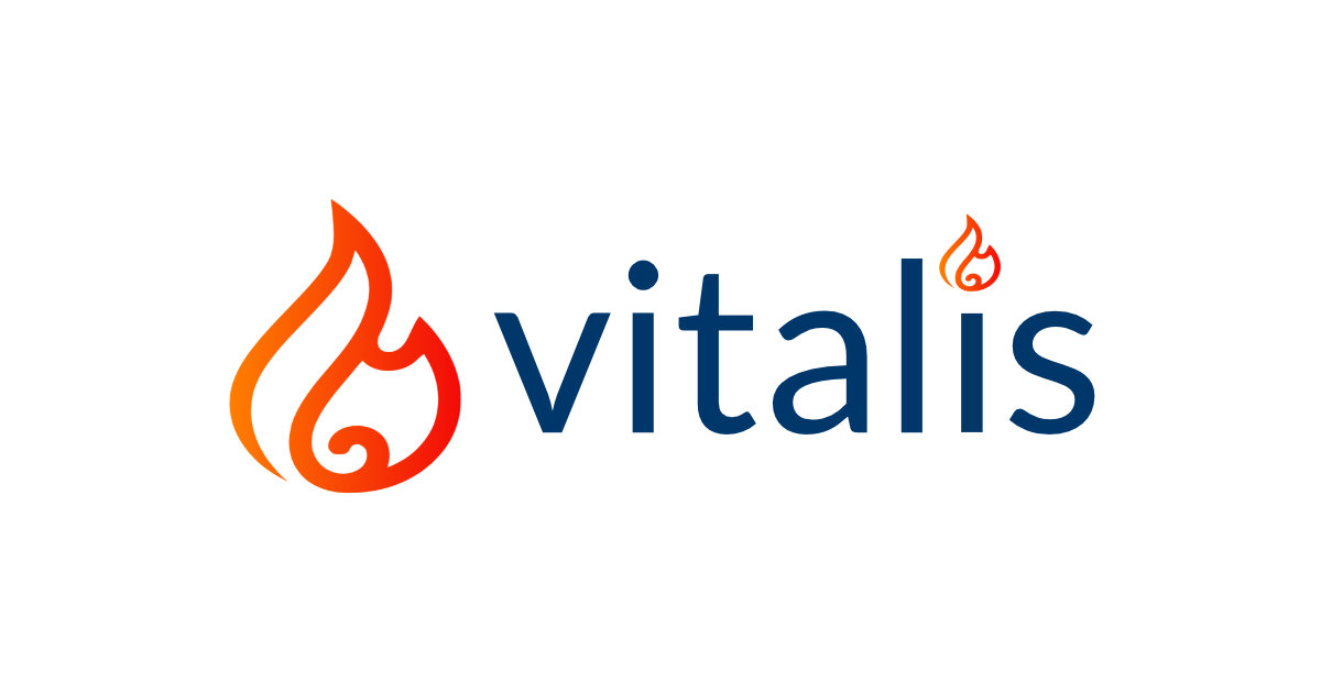 Vitalis - Helping organisations put people at the heart of their work.