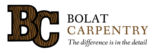 Bolat Carpentry – image 2
