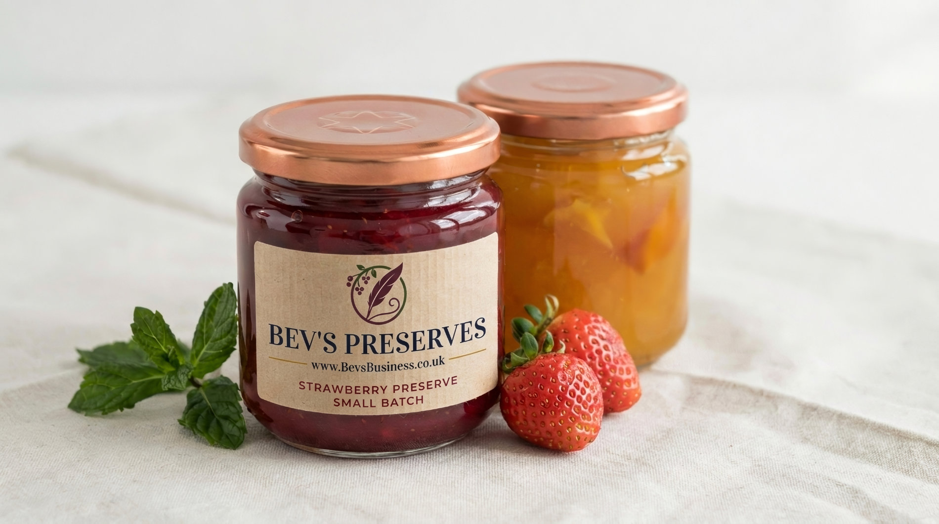 Bev's Business – image 2