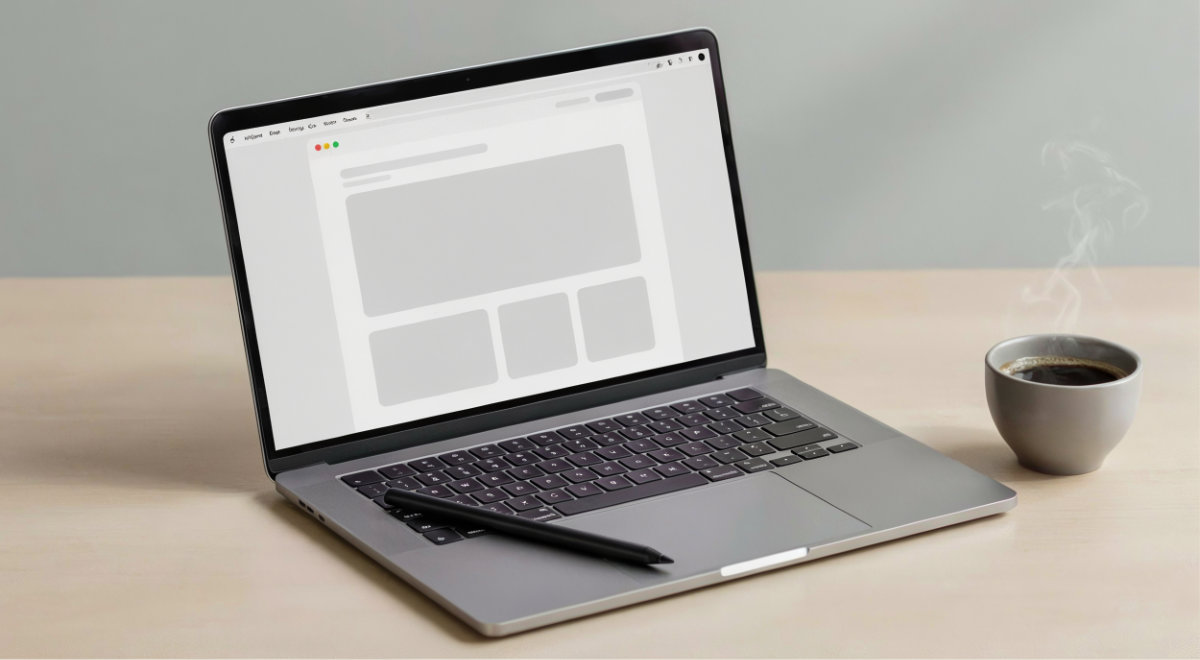 Web Design and Development